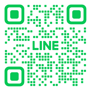構造の人ラボ LINE友だち追加QRコード
